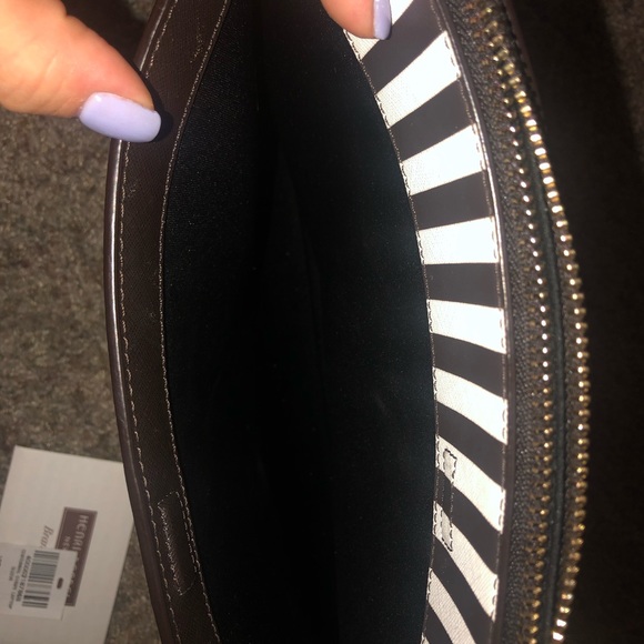New Henri Bendel laptop case - Picture 5 of 6